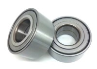 Automobile Wheel Roller Bearings