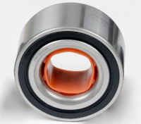 Hub Bearings