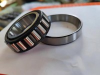 17887/31 Tapered Roller Bearings