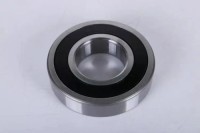 Model 6314 Deep Groove Ball Zero Bearing