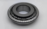 Flange Bearings